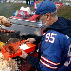 ¡Por fin! Llegaron los Picks de la Semana 12 de la NFL