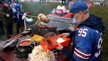 Para generaciones de personas, Thanksgiving y la NFL est&aacute;n hist&oacute;ricamente entrelazados, como los resultados sorpresas lo est&aacute;n con la campa&ntilde;a 2021.