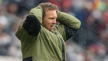 Substitution cock-up could cost Bayern Munich