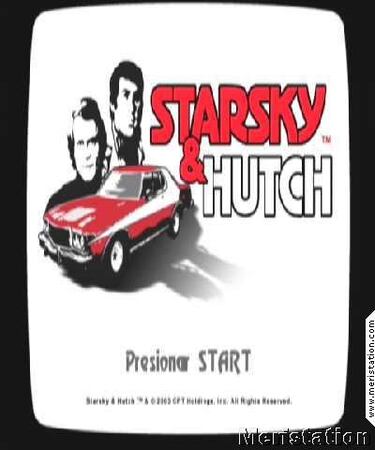 Starsky & Hutch tendrá una secuela