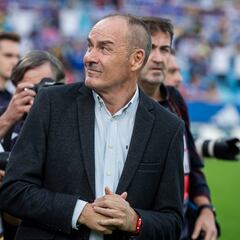 Víctor: “No podemos dar esas ventajas que estamos dando”