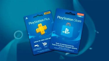 PS4: Cómo comprar una suscripción de PS Plus sin tarjeta de crédito