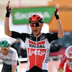 Kron impide el triunfo de Luisle