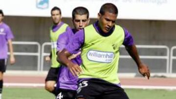 <b>ALICIENTE. </b>Rondón será uno de los grandes atractivos en este escuentro.