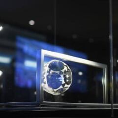 What is the Púskas award and where did the name come from?