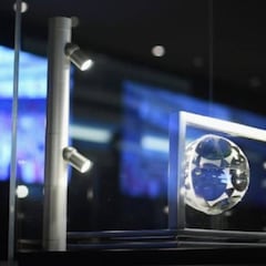 Who are the three finalists for the 2022 FIFA Puskás Award?