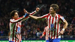 Corre el hijo, sufre el padre