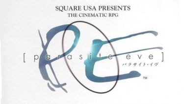 El primer Parasite Eve podría unirse a los PSClassics de PS3