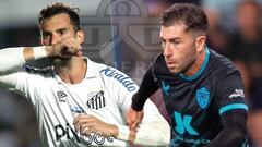 De apuestas de Real Madrid y Atlético a brillar en la élite tras un tiempo en la sombra