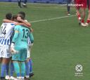 Resumen del Atlético Baleares vs. Alcoyano de Primera RFEF