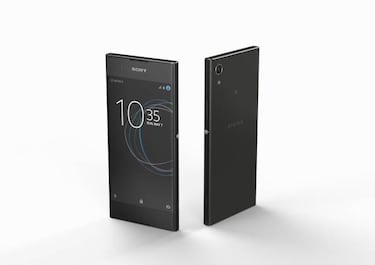 Características y fecha de los Sony Xperia XA1, Sony Xperia XA1 Ultra y Sony Xperia XZ Premium