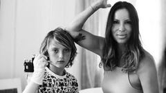 Los tatuajes de esta niña de 12 años superan a los de cualquier tatuador de Discovery Max