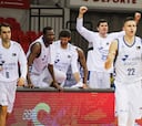 Resumen del Zaragoza vs. San Pablo Burgos de Liga Endesa
