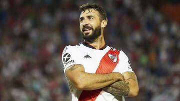 "Parece que nos tienen que pinchar para que reaccionemos"