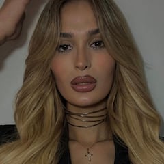 Keyla, de ‘LIDLT’, se sincera sobre su duro proceso de transición