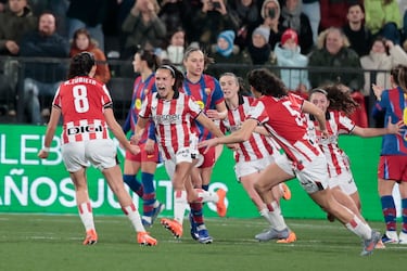 ¡Habrá Clásico en la final!