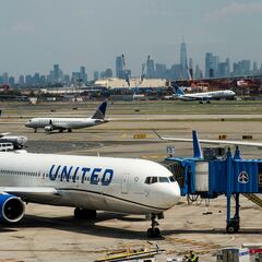 Say goodbye to flying with your old driver’s license: starting this date, you’ll need a Real ID to fly