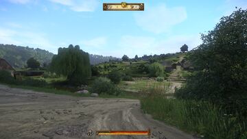 Captura de pantalla - Kingdom Come: Deliverance (PC)