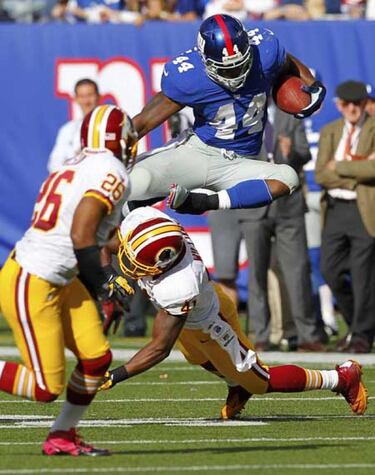 “Los Packers, con la minga”