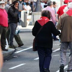 Qué pensionistas recibirán paga extra en enero, cuánto cobrarán y por qué será la última