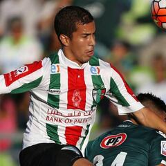 Agustín Farías está a un paso de ser nuevo refuerzo de la U