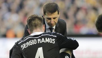 Jes&uacute;s Olmo, con Ramos.
 
 
 
 
 
 
 
 
 
 
  
 
 
 
 
 
 
 
 
 
 
 
 
 
 
 
 
 
 
 
 
 
 
 
 
 
 
 
 
 
 
 
 
 
 
 
 
 
 
 
 
 
 
 
 
 
 
 
 
 
 
 
 
 