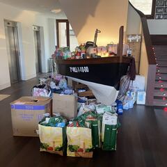 Club Náutico de Sanxenxo se suma con la “Dorna Solidaria”