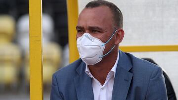 "Le dimos cariño al ser humano": la particular frase de Dudamel luego del triunfo