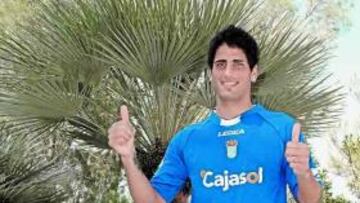 Leandro Andrés Gioda