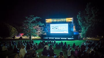 Festival BAFICI: fechas, cómo conseguir entradas y cuánto cuestan