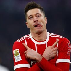 El Bayern, más cerca del título