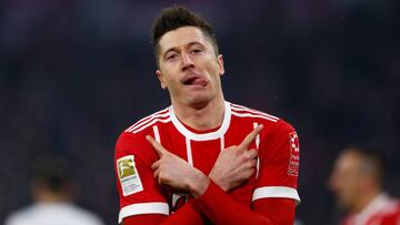 El Bayern, más cerca del título