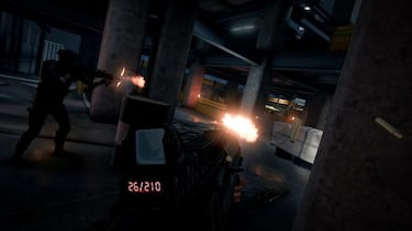 Impresiones Bravo Team