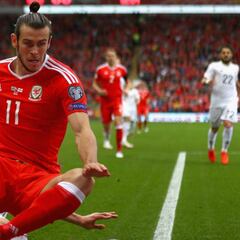 Gales con temor ante posible huelga de selección mexicana