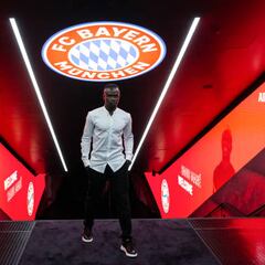 El Schalke sale al paso del debate Mané-Rául