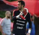 La sincera frase de Claudio Bravo sobre dónde terminará su carrera