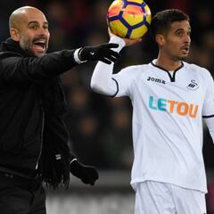 City imparable con Pep: récord de 15 victorias seguidas en Premier