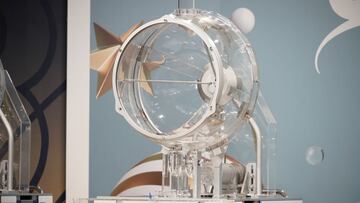 Sorteo Extraordinario de la Cruz Roja: a qué hora es y cuánto toca de premio en la Lotería Nacional