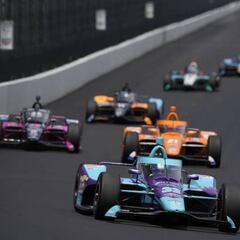 Who are the all-time champions of the Indy 500? | Full list and records