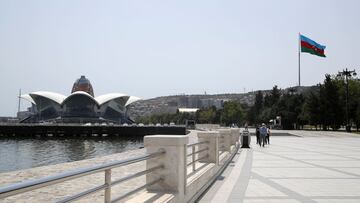 La Euro, en vilo por el Covid