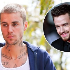 El conmovedor mensaje de Justin Bieber tras la muerte de Liam Payne
