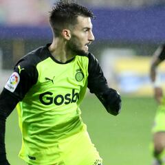 Repetir cesiones, una fórmula que gusta en Girona