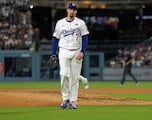 Los Dodgers ya se despidieron de la Serie Mundial