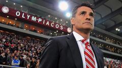 James con nuevo DT: Así juegan los equipos de Míchel