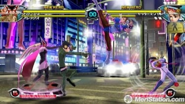 Tatsunoko vs. Capcom, Impresiones