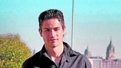 Isaac: "El equipo tiene que ser más ambicioso..."