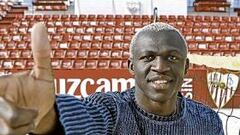 Jiménez pasa examen en el aplazado ante Osasuna