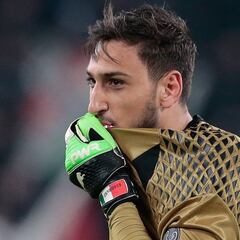 La Juve puede despedirse de Donnarumma tras este gesto