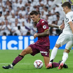 Aprobados y suspensos del Pucela: Castigo de Primera