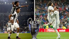 La final del mundo: 33 europeos, 13 americanos y dos africanos